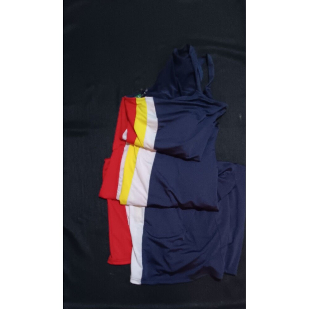 Plus size Romper